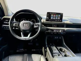 Honda Pilot 2024 AWD Touring 4dr SUV