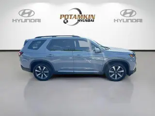 Honda Pilot 2024 AWD Touring 4dr SUV