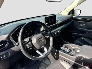Honda Pilot 2024 AWD Touring 4dr SUV