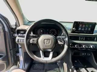 Honda Pilot 2024 AWD Touring 4dr SUV