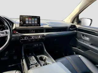 Honda Pilot 2024 AWD Touring 4dr SUV