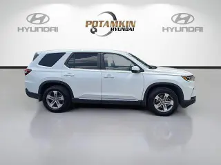 Honda Pilot 2025 EX-L 4dr SUV