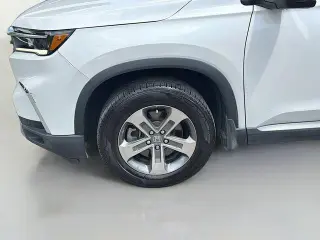 Honda Pilot 2025 EX-L 4dr SUV