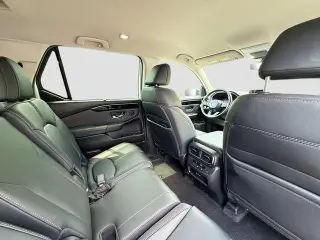 Honda Pilot 2025 EX-L 4dr SUV