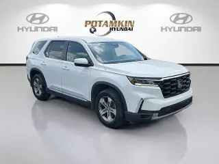 Honda Pilot 2025 EX-L 4dr SUV