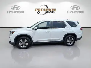 Honda Pilot 2025 EX-L 4dr SUV