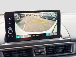 Honda Pilot 2025 EX-L 4dr SUV