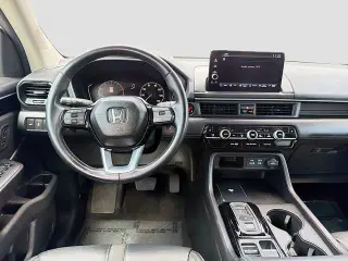 Honda Pilot 2025 EX-L 4dr SUV