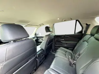 Honda Pilot 2025 EX-L 4dr SUV