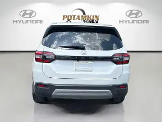 Honda Pilot 2025 EX-L 4dr SUV