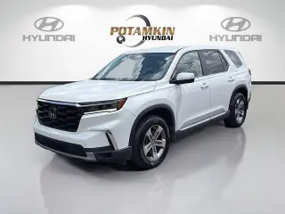 Honda Pilot 2025 EX-L 4dr SUV