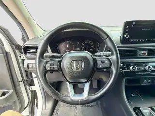 Honda Pilot 2025 EX-L 4dr SUV