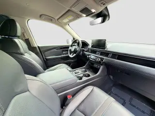Honda Pilot 2025 EX-L 4dr SUV