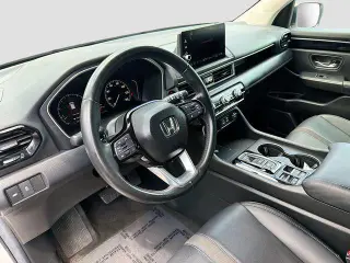 Honda Pilot 2025 EX-L 4dr SUV