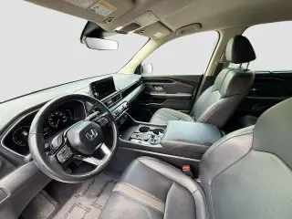 Honda Pilot 2025 EX-L 4dr SUV