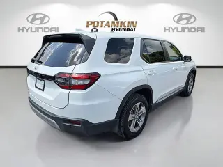 Honda Pilot 2025 EX-L 4dr SUV
