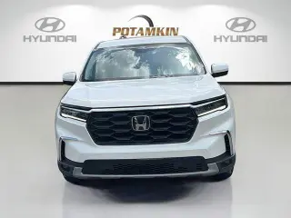 Honda Pilot 2025 EX-L 4dr SUV