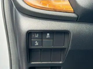Honda CR-V 2021 EX 4dr SUV