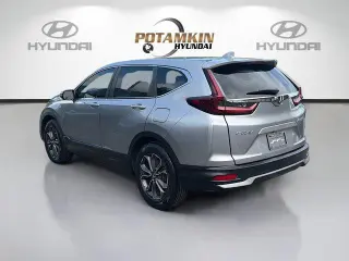 Honda CR-V 2021 EX 4dr SUV