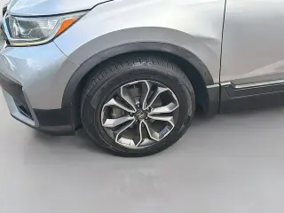 Honda CR-V 2021 EX 4dr SUV