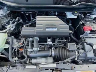 Honda CR-V 2021 EX 4dr SUV
