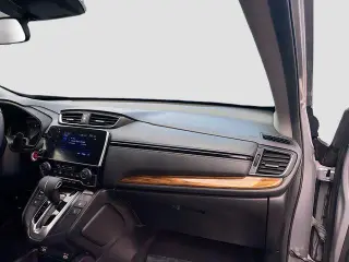 Honda CR-V 2021 EX 4dr SUV