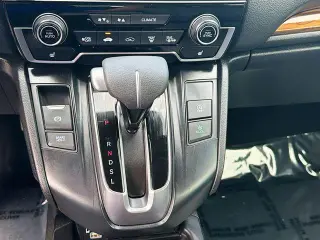Honda CR-V 2021 EX 4dr SUV