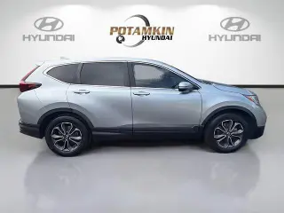 Honda CR-V 2021 EX 4dr SUV