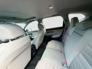 Honda CR-V 2021 EX 4dr SUV