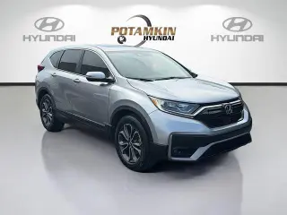 Honda CR-V 2021 EX 4dr SUV