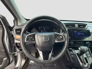 Honda CR-V 2021 EX 4dr SUV