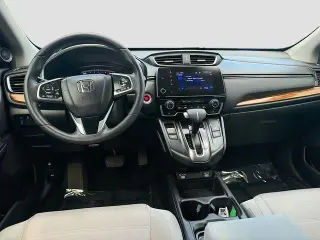 Honda CR-V 2021 EX 4dr SUV