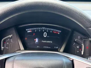 Honda CR-V 2021 EX 4dr SUV
