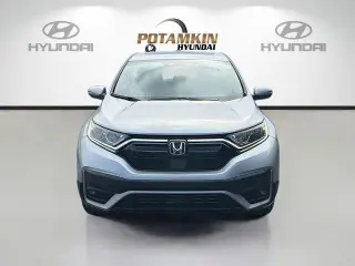 Honda CR-V 2021 EX 4dr SUV