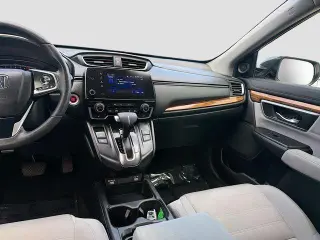 Honda CR-V 2021 EX 4dr SUV