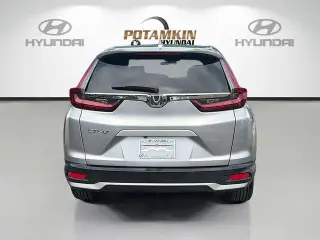Honda CR-V 2021 EX 4dr SUV