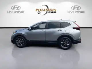 Honda CR-V 2021 EX 4dr SUV