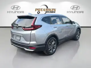 Honda CR-V 2021 EX 4dr SUV