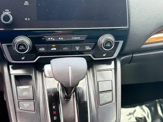 Honda CR-V 2021 EX 4dr SUV