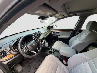 Honda CR-V 2021 EX 4dr SUV