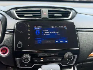 Honda CR-V 2021 EX 4dr SUV