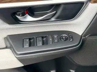 Honda CR-V 2021 EX 4dr SUV