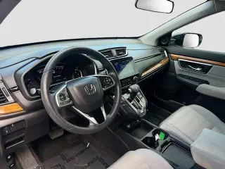 Honda CR-V 2021 EX 4dr SUV