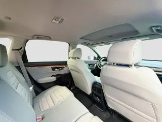 Honda CR-V 2021 EX 4dr SUV