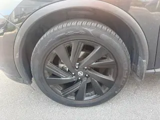 Nissan Murano 2017 Platinum 4dr SUV (midyear release)