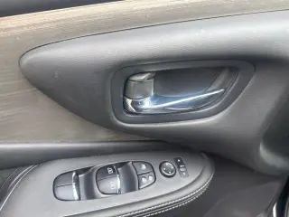 Nissan Murano 2017 Platinum 4dr SUV (midyear release)