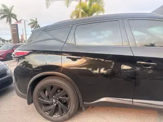 Nissan Murano 2017 Platinum 4dr SUV (midyear release)