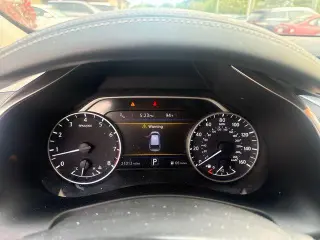 Nissan Murano 2017 Platinum 4dr SUV (midyear release)