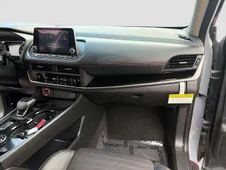 Nissan Rogue 2025 AWD Rock Creek 4dr Crossover