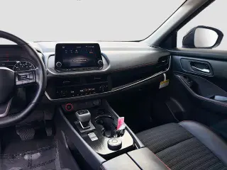 Nissan Rogue 2025 AWD Rock Creek 4dr Crossover